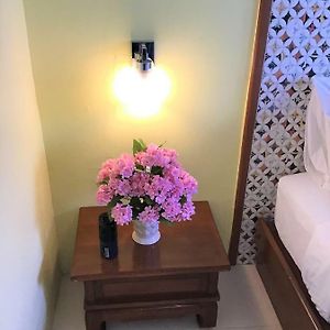 Double Room Patio